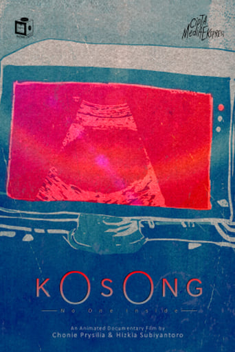 Poster of kOsOng