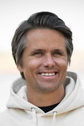 Portrait of Jon Olsson