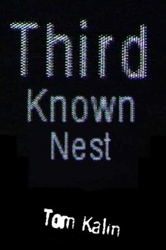 Poster of Third Known Nest