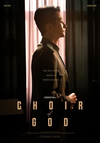 Poster of Choir of God