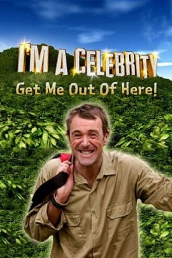 Portrait for I'm a Celebrity...Get Me Out of Here! - Season 2