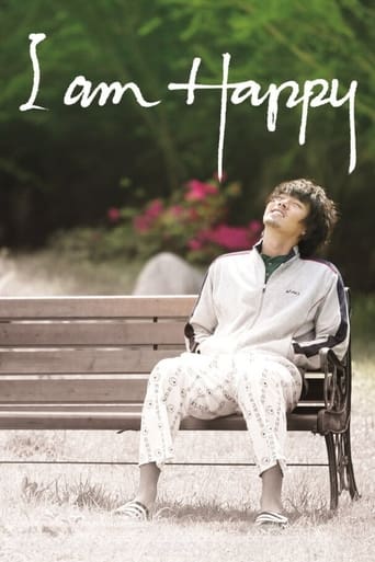 Poster of I Am Happy