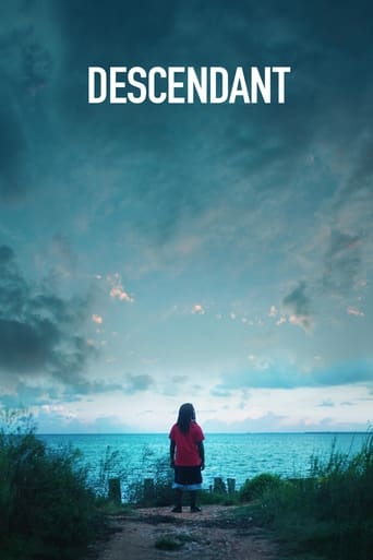 Poster of Descendant