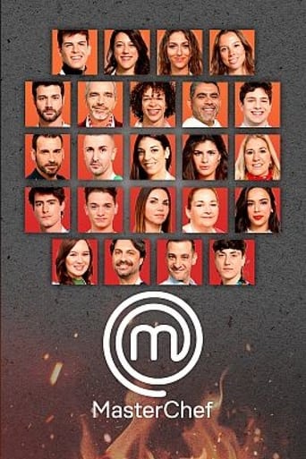 Portrait for MasterChef - Season 11