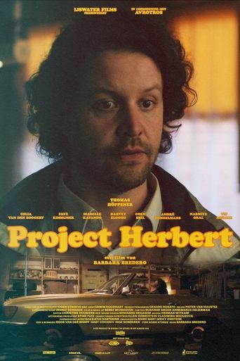 Poster of Project Herbert