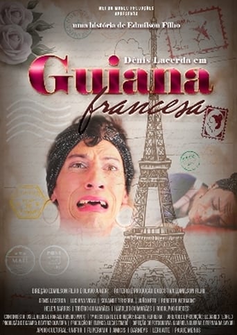 Poster of French Guiana