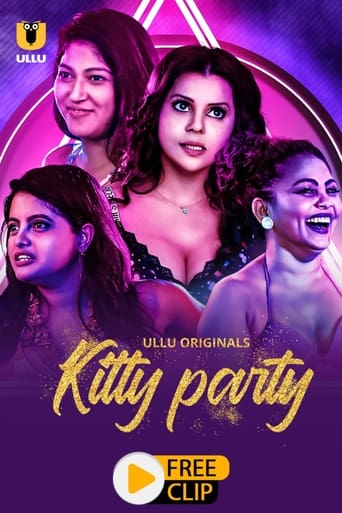 Portrait for Kitty Party - Season 1