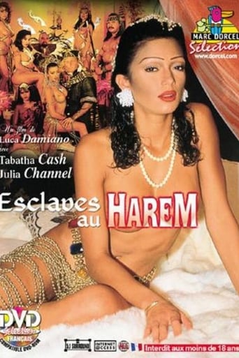 Poster of Esclaves Au Harem