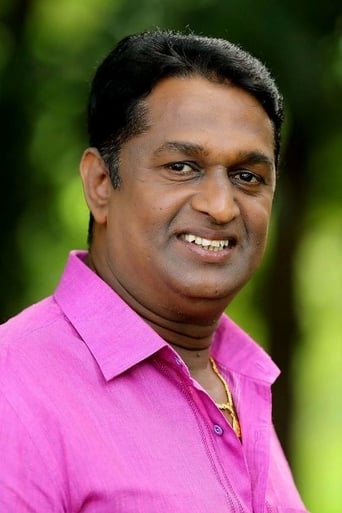 Portrait of Jayaraj Century