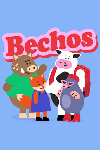 Poster of Bechos