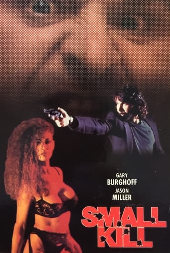 Poster of Small Kill