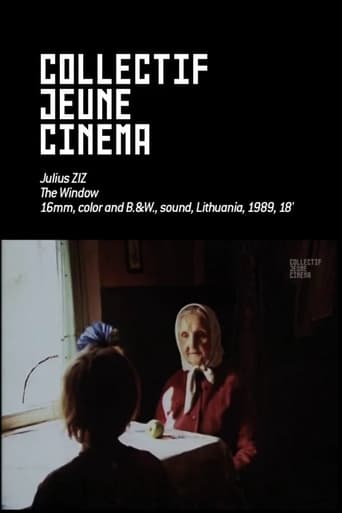 Poster of The Window