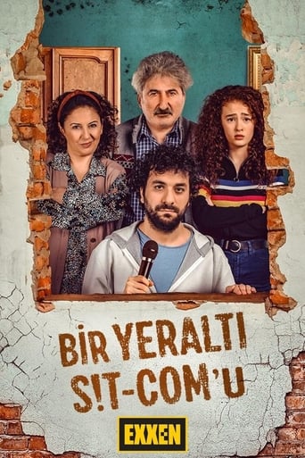 Portrait for Bir Yeraltı Sit-Com'u - Season 1