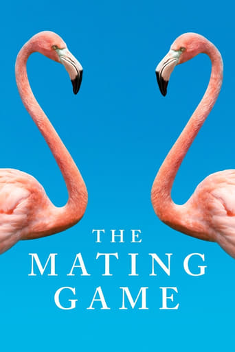 Portrait for The Mating Game - Season 1