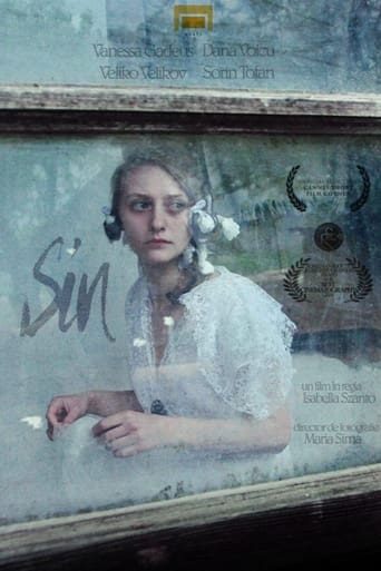 Poster of Sin