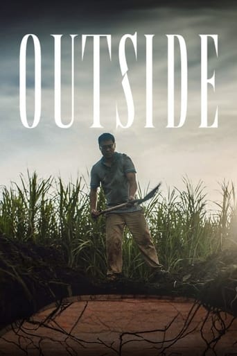 Poster of Outside