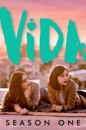 Portrait for Vida - Season 1