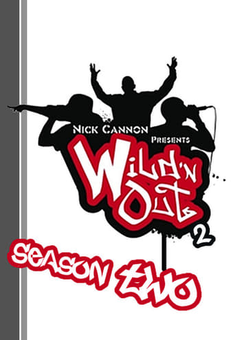 Portrait for Nick Cannon Presents: Wild 'N Out - Season 2