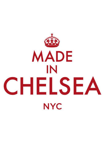 Poster of Made in Chelsea: NYC