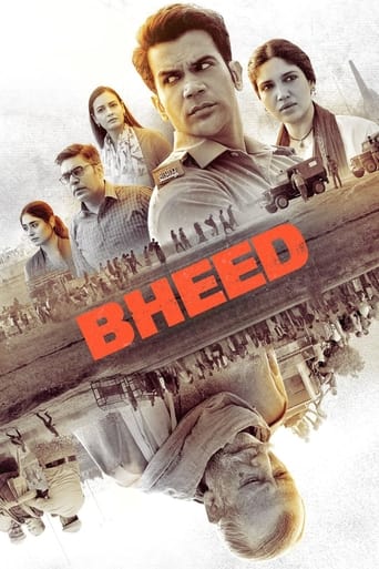 Poster of Bheed