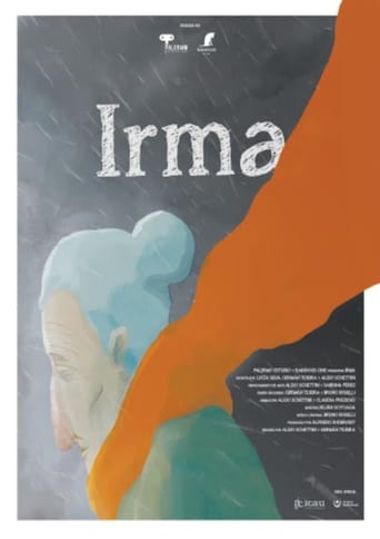 Poster of Irma