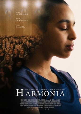 Poster of Harmonia