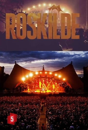 Poster of Roskilde