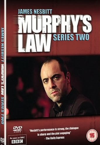 Portrait for Murphy's Law - Season 2