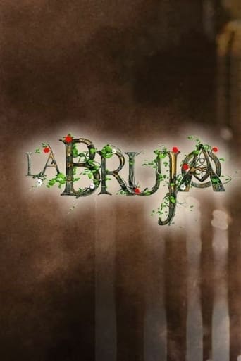 Portrait for La Bruja - Season 1