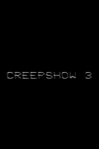 Poster of Creepshow 3