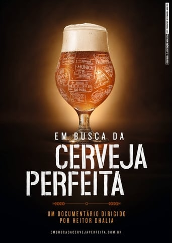 Poster of Em Busca da Cerveja Perfeita