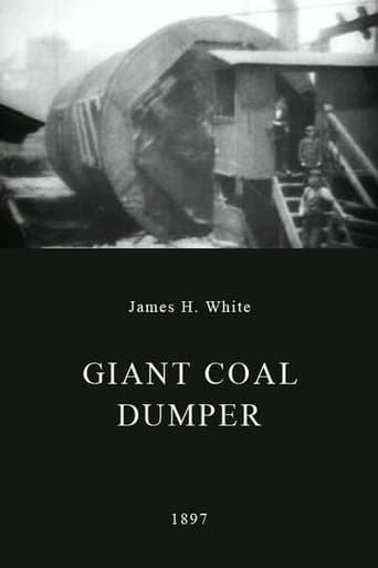 Poster of Giant Coal Dumper