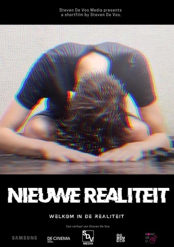 Poster of Nieuwe Realiteit