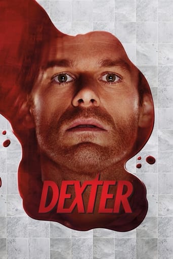 Portrait for Dexter - Season 5