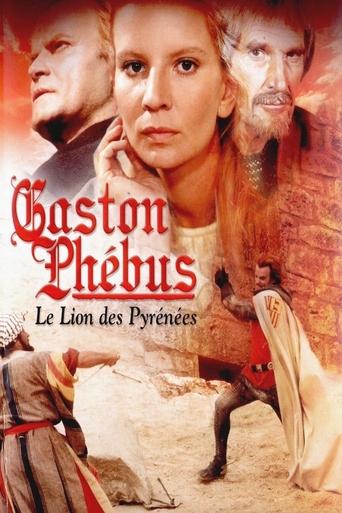 Poster of Gaston Phébus