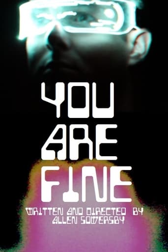 Poster of You Are Fine