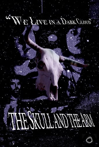 Poster of The Skull and the Arm