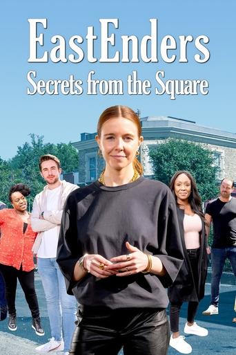 Portrait for EastEnders: Secrets from the Square - Season 1