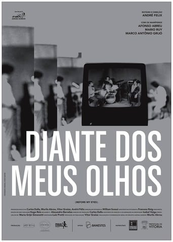 Poster of Diante dos meus Olhos