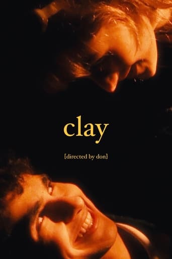 Poster of clay