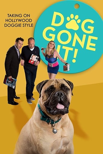 Poster of DogGone It!