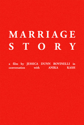 Poster of Marriage Story