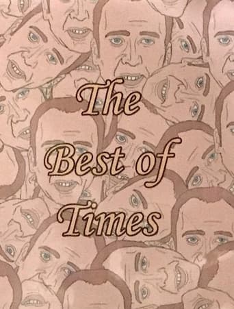 Poster of The Best of Times