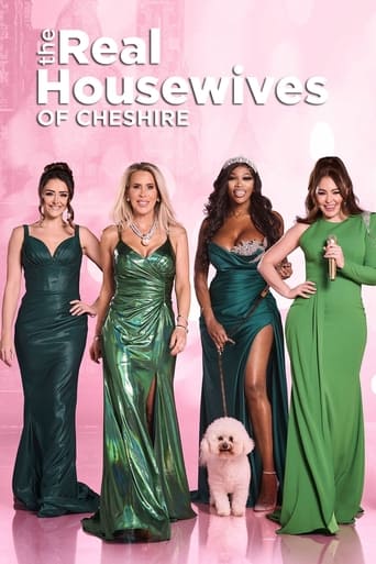 Portrait for The Real Housewives of Cheshire - Series 16