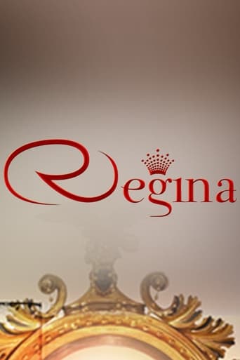 Portrait for Regina - Season 1