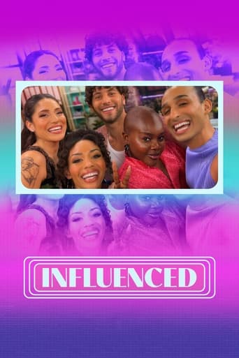 Portrait for Influenced - Season 1