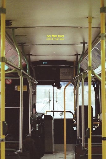 Poster of On The Bus