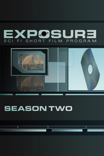 Portrait for Exposure - Season 2