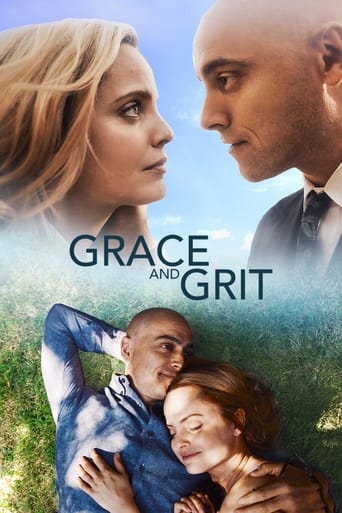 Poster of Grace and Grit