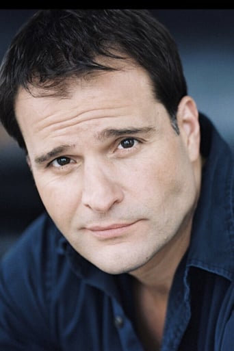 Portrait of Peter DeLuise